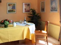 Residence Liberty Hotels in Parma