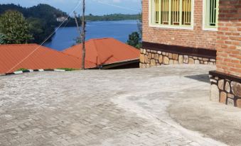 Rebero Kivu Resort