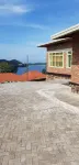 Rebero Kivu Resort Hoteles en Kibuye