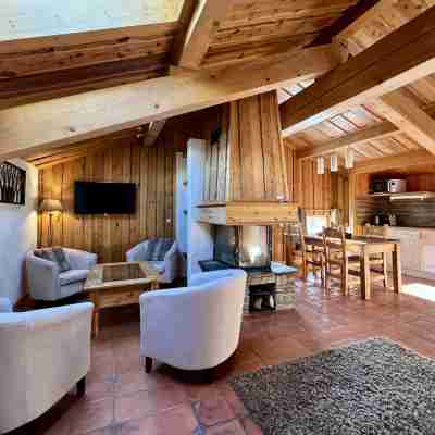 Hôtel Labrador Rooms