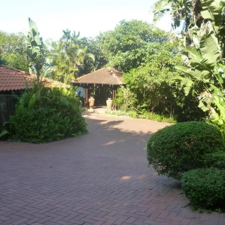 Zimbali Suite