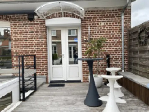 Bethune City Relax Spa & Sauna Hotels in Béthune