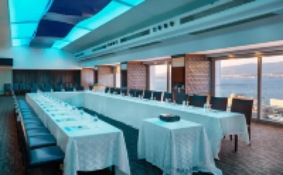 コードン オテル パサポート