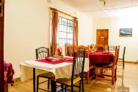 The Stone Guest House