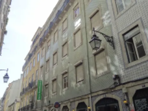 161 Norte Guesthouse Hoteles en Lisboa