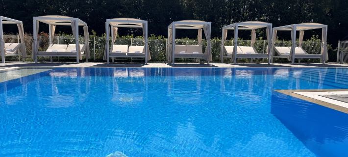 Le Domaine du Parc Hotels in Vosges