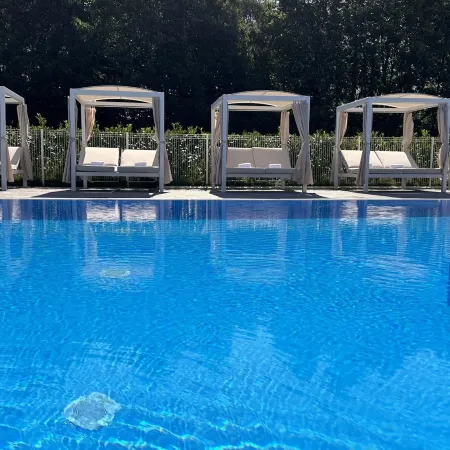 Le Domaine du Parc