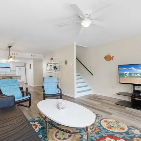 The Sands Condos