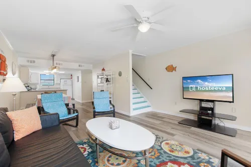 The Sands Condos - Apartment