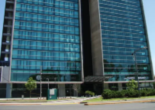 Dazzler by Wyndham Rosario Hotels in 