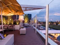 Theaterhotel Venlo Hotels in Venlo