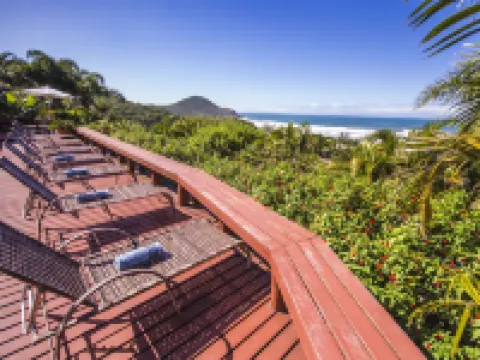 Vida Sol e Mar Ecoresort Hotels in Imbituba