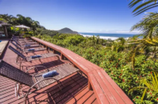 비다 솔 e 마르 에코리조트