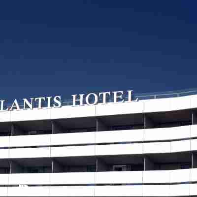 Aquila Atlantis Hotel Hotel Exterior