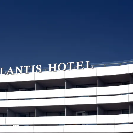 Aquila Atlantis Hotel