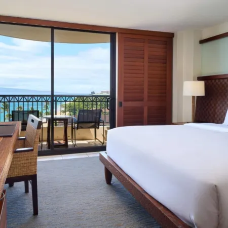 Royal Lahaina Resort