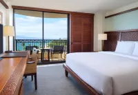 Royal Lahaina Resort