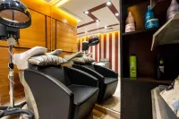 Diwan Casablanca Hotel & Spa - spa