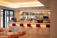 Sol I Vida Hotel - Adults Only - bar