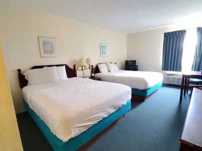 Voyager Inn Hotel a Saint Ignace