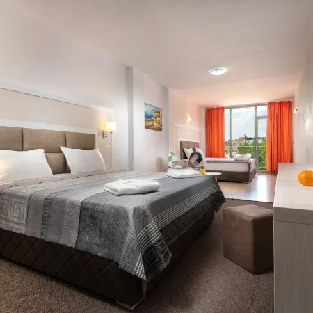 Hotel TIA Maria