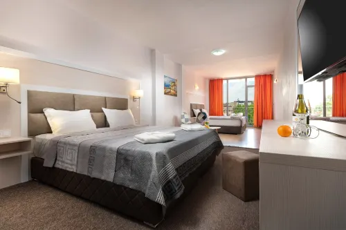 Hotel TIA Maria