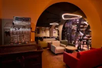 Hotel Katrca