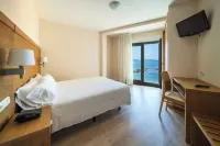 Hotel El Puente