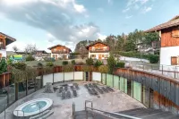 Pineta Nature Resort Hotels in Cavareno
