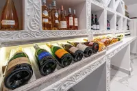 查萊島金沙飯店 - 酒吧