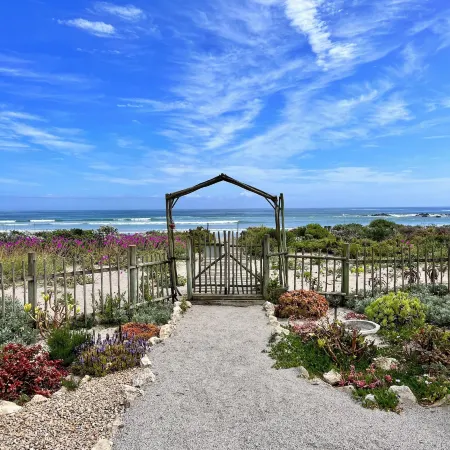 Baywatch Paternoster - the Cottage Ξενοδοχεία στην πόλη Paternoster