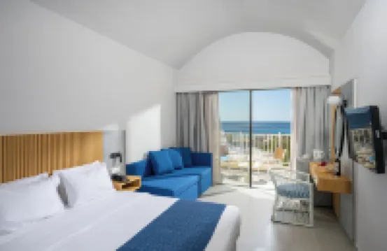 Mare Blue Hotel
