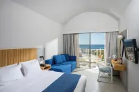 Mare Blue Hotel Hotels in Ierapetra