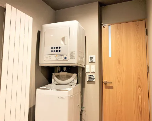 Miru Niseko Öffentliche Flächen Photos