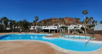 Palmeras Garden - Beach