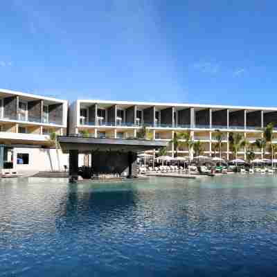 TRS Coral Hotel - Adults Only - All Inclusive Hotel Exterior