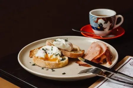 Ibis Styles Albany Отели в г. Орана