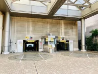 Hotel Francs - Parking