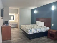 Motel 6 Cleveland, MS - Delta State University Hotels in Cleveland