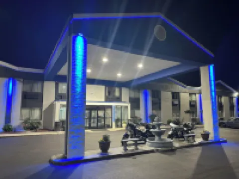 Remembrance Inn Hotels in Straban Township