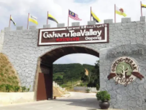 Grand Kampar Hotel Hotels in Kampar