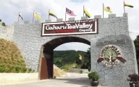 Grand Kampar Hotel Hotel a Temoh