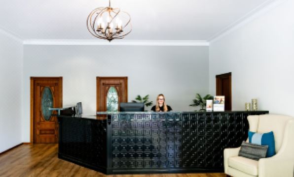Best Western Plus Ambassador Orange
