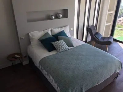 Maison d'hôtes Bastia Các khách sạn ở Ville-di-Pietrabugno