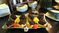 Jörn's Gästehaus - พร้อมอาหารเช้า