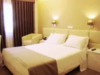 Seculo Hotel - vasca da bagno