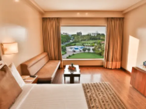 Sun-n-Sand Shirdi Hotels in Shirdi