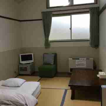 Lodge Christmas Rose Zao Rooms