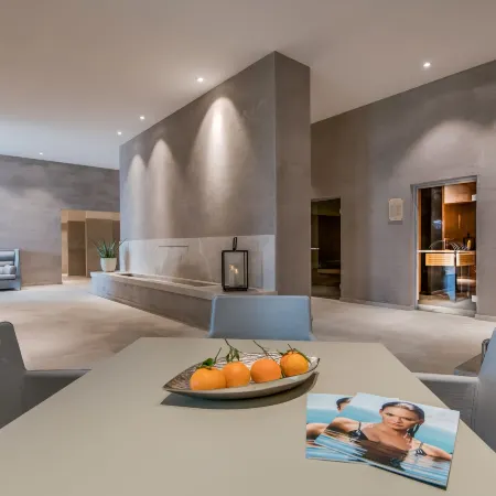 Carrossa Hotel & Spa