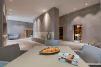 Carrossa Hotel & Spa - spa